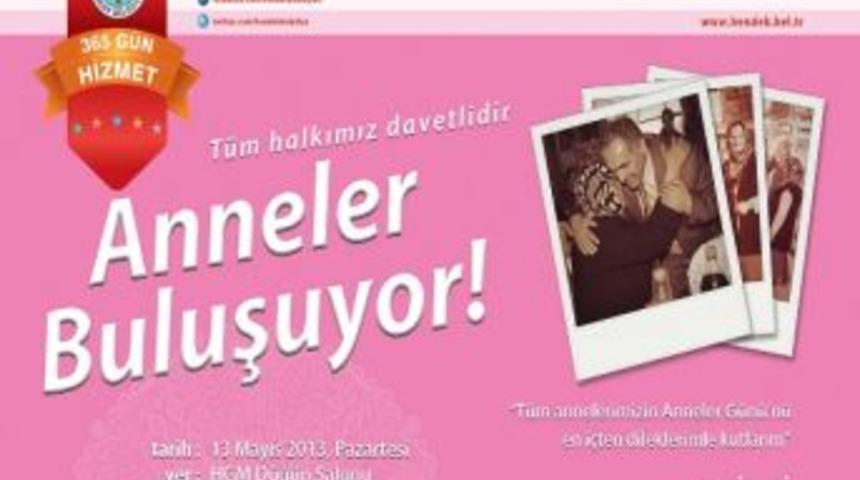 Başkan İnci 10 &Ccedil;ocuğu Olan 10 Anneyi Umre&rsquo;ye G&ouml;nderiyor