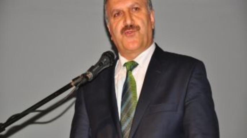 Atat&uuml;rk İlkokulu&rsquo;ndan Anneler G&uuml;n&uuml; Etkinliği