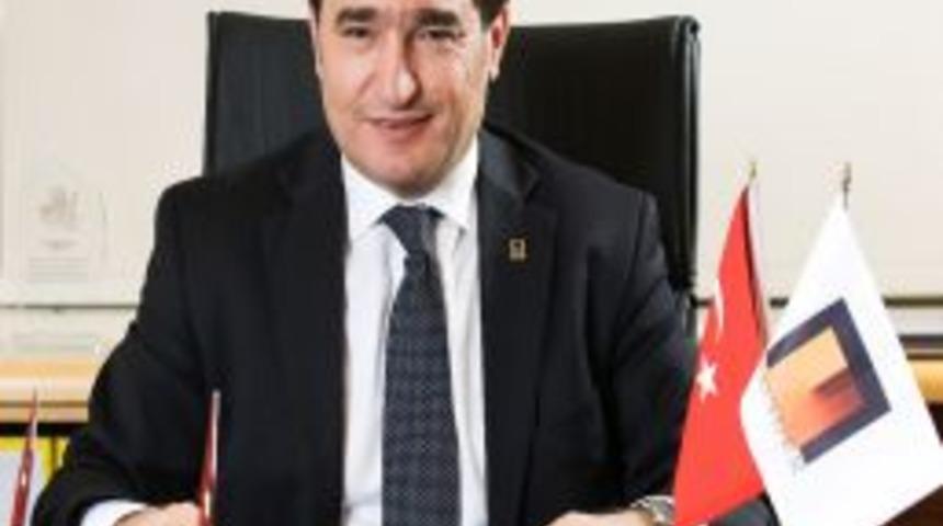 MOSDER: Avrupa’nın Mobilya Fabrikasıyız