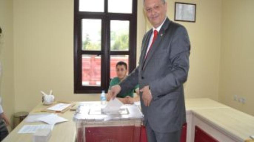 2 Oy Farkla Gelen Zafer