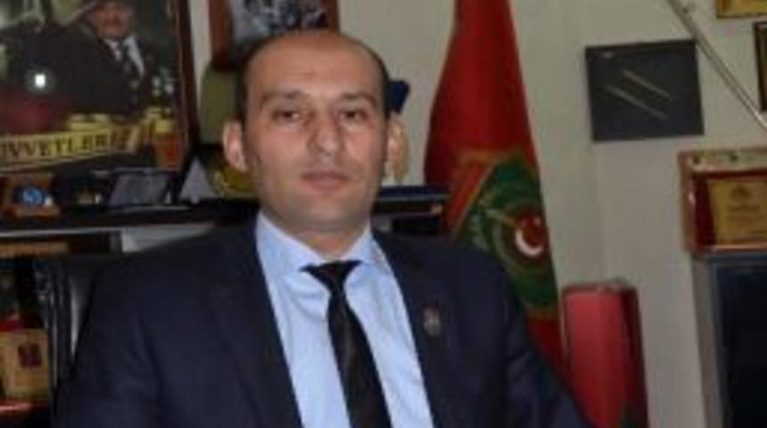 Afyonkarahisar&rsquo;da M&uuml;himmat Depo Patlamasında &Ouml;len Askerlerin Şehit Sayılması