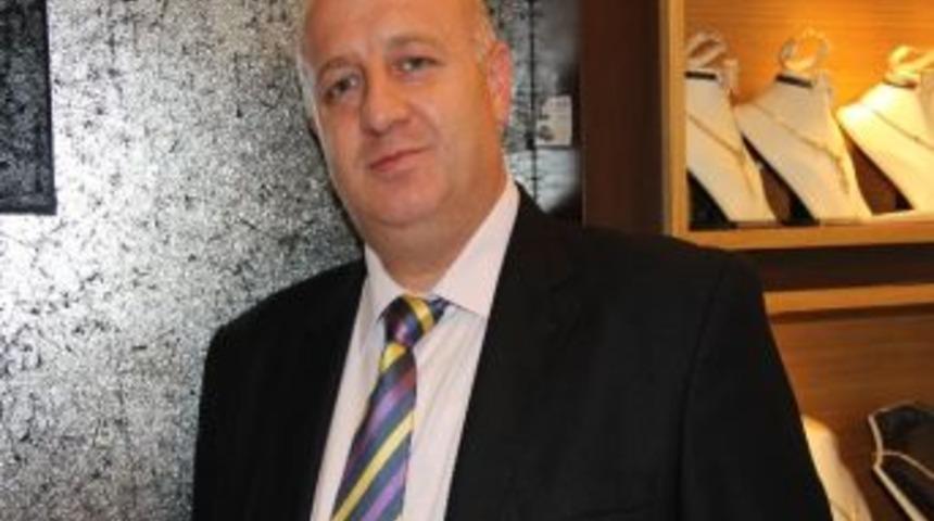 Yazıcıoğlu, Erdemir’in 48. Kuruluş Yıl Dönümünü Kutladı