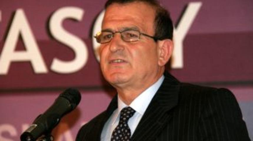 Trabzonspor Başkan Adayı Atasoy: Sayın Başkana Hakkımı Helal Etmeyeceğim