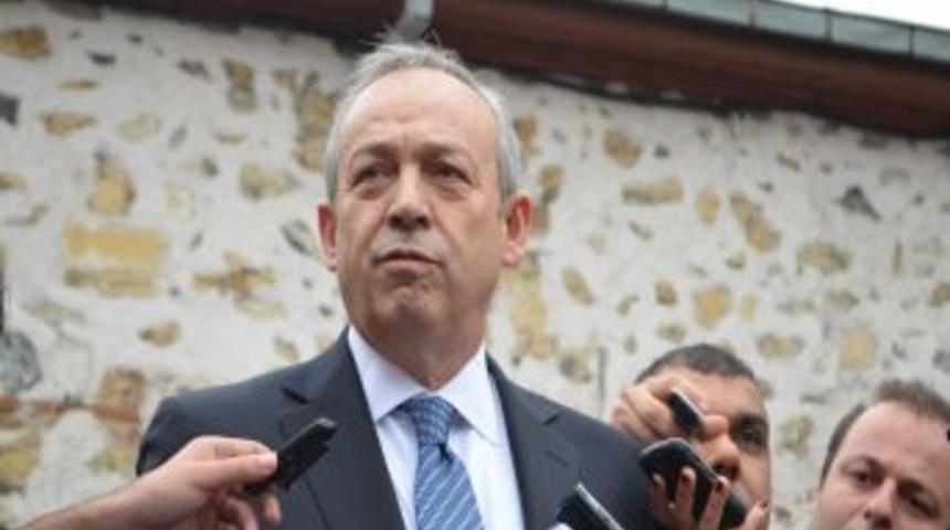 T&Uuml;SİAD Başkanı Yılmaz: S&uuml;rece Ilişkin Endişemiz Yok