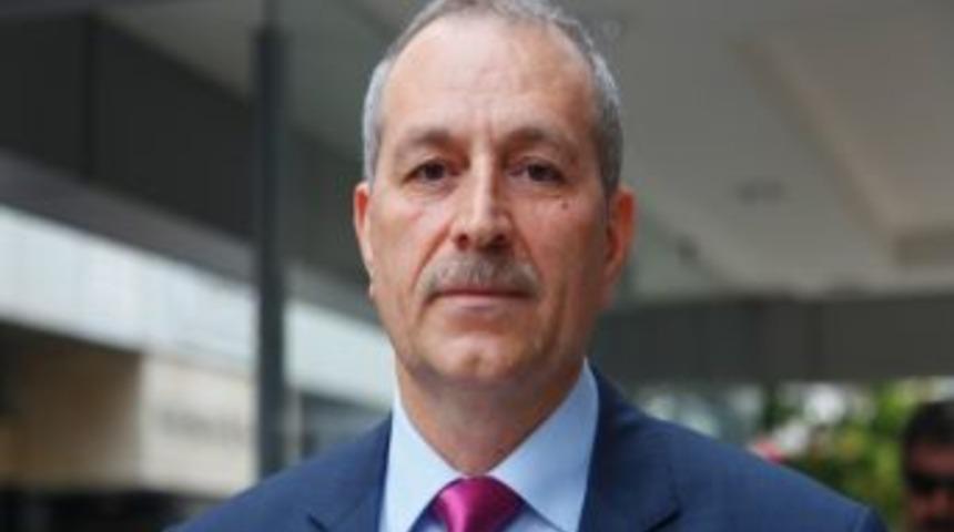 Atb'de &Ccedil;alıikan'ın Meclis &Uuml;ye Listesi Kazandı