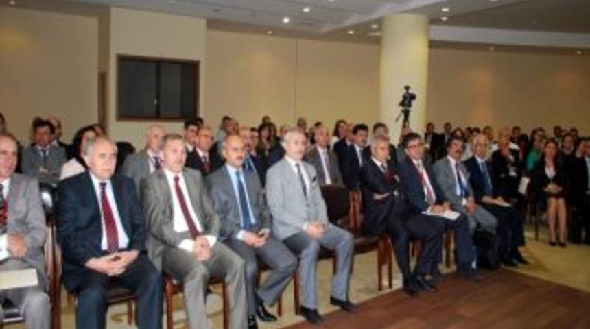 5. Ulusal Yerel Ekonomiler Kongresi Başladı