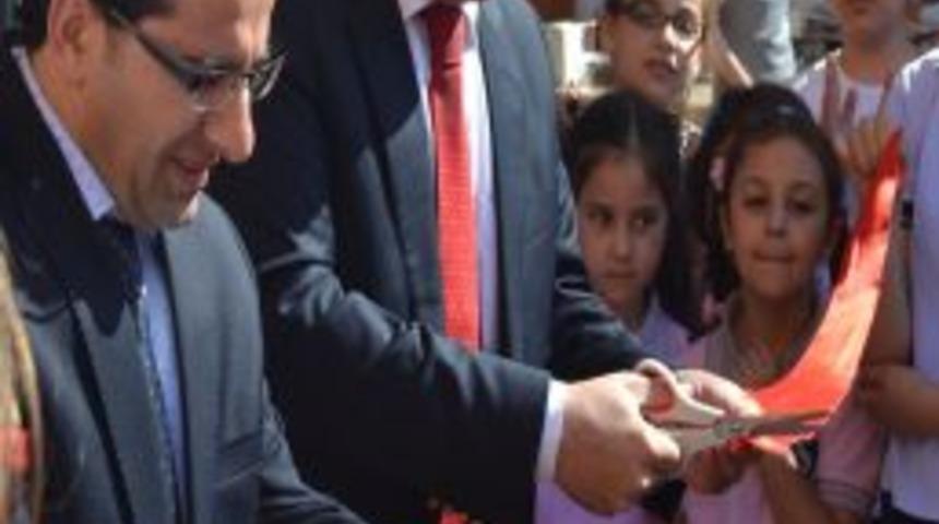 Serhat Koleji'nden İngilizce Fuarı