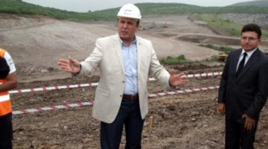 Cumhurbaşkanı Gül Talimat Verdi Türkiye'nin Ab Hibe Destekli En Büyük Çevre Projesi Harekete Geçirildi