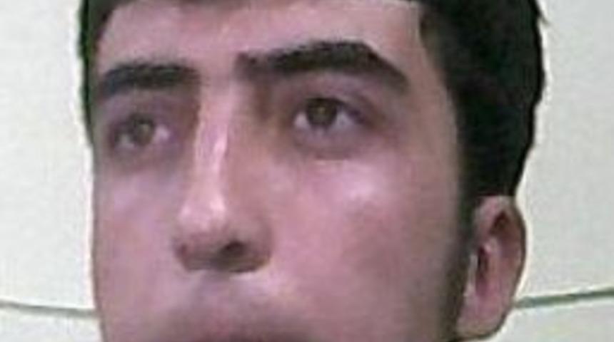 Terkmik Santrelde G&ouml;r&uuml;nmez Kaza