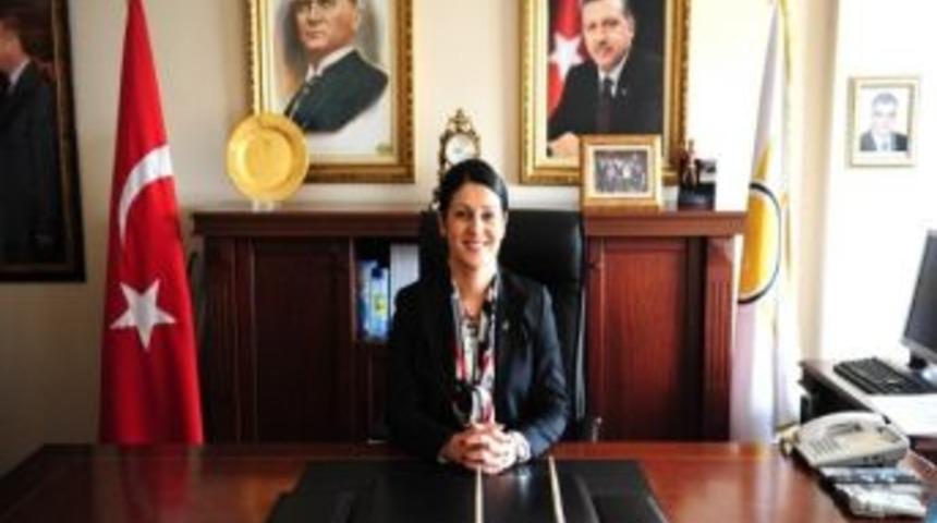 Partili Yemiş&ccedil;i&rsquo;den D&uuml;nya Hemşireler G&uuml;n&uuml; A&ccedil;ıklaması