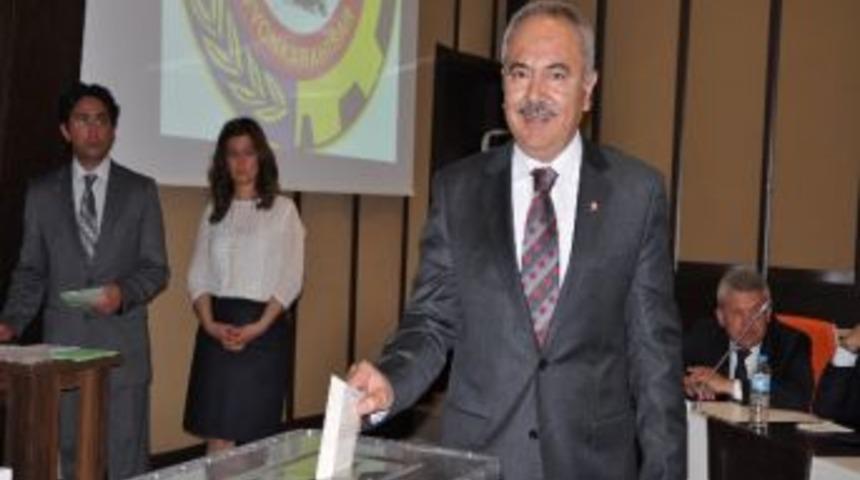 Atso&rsquo;da Se&ccedil;im Heyecanı