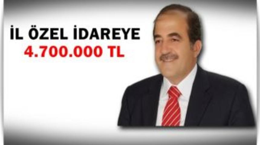 DAP programına &ouml;denek