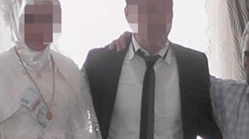 'Boyun kısa' diyen karısını &ouml;ld&uuml;rd&uuml;