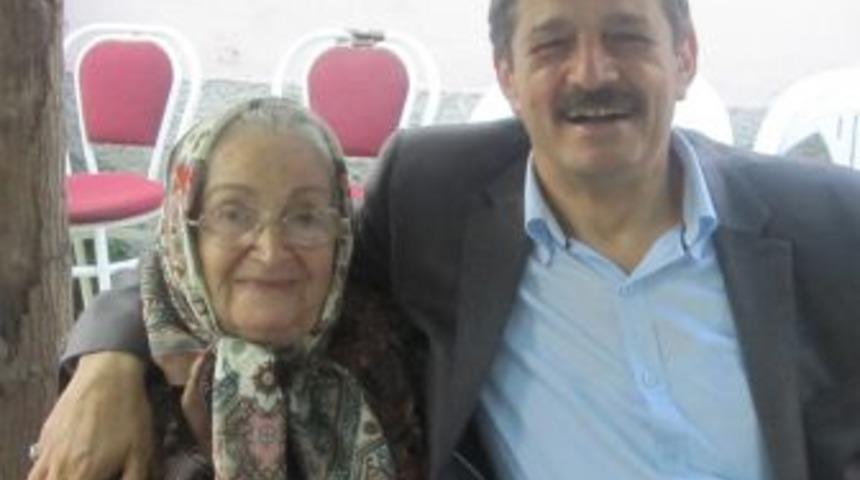 Cemal Akın &ldquo;Annelerimiz en b&uuml;y&uuml;k hazinemizdir&rdquo;