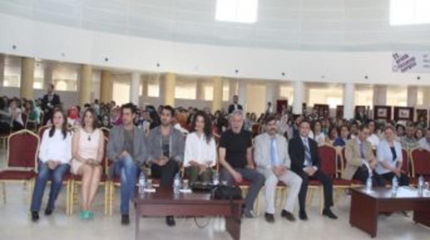 Yer G&ouml;k Aşk Dizisi Oyuncuları Ne&uuml;&rsquo;de