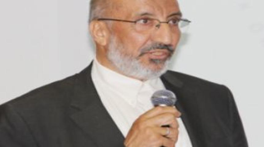 Bing&ouml;l&rsquo;de &lsquo;demokratikleşme S&uuml;recinde T&uuml;rkiye&rsquo; Konferansı