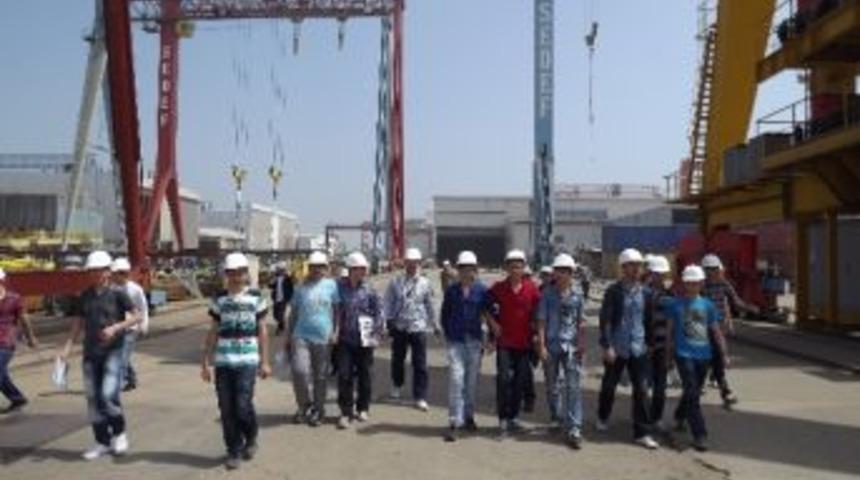 Teknik Ve K&uuml;lt&uuml;rel Gezi, Sona Erdi