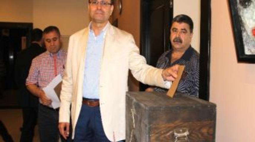 Mtso&rsquo;da Yeniden Aşut D&ouml;nemi Başlıyor