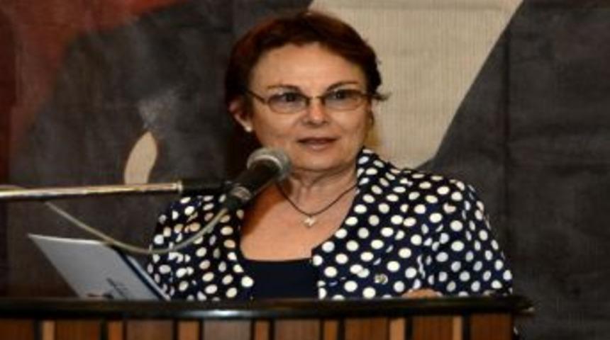 Dr. Kocaoğlu&rsquo;dan &ldquo;şiddet&rdquo; Uyarısı