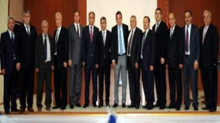 Aydın Ticaret Borsası&rsquo;nda Komisyon Se&ccedil;imleri Yapıldı