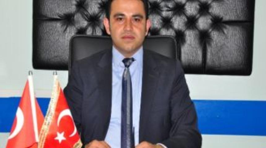 Hizan Devlet Hastanesi&rsquo;nde &Ccedil;evre D&uuml;zenlenmesi