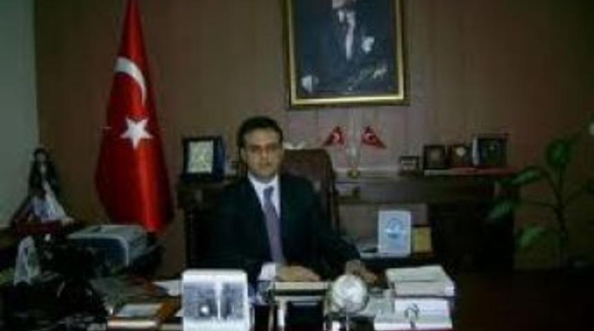 Kaymakam G&uuml;rsoy'dan Anneler G&uuml;n&uuml; mesajı