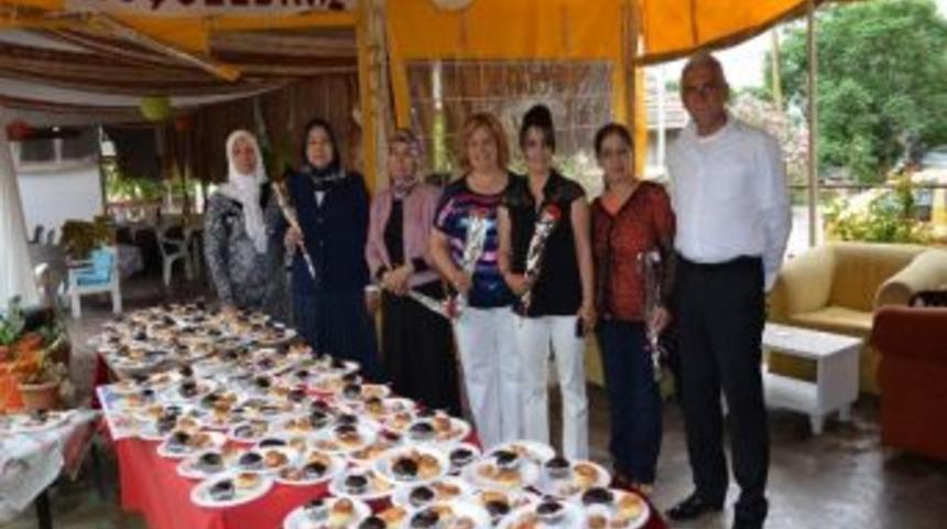 Ortaca&rsquo;da Yılın Annesi; G&uuml;lizar Arıcı Se&ccedil;ildi