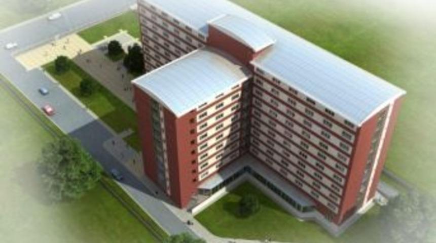 Milletvekili Tun&ccedil;&rsquo;tan Bartın&rsquo;a İki Yurt M&uuml;jdesi