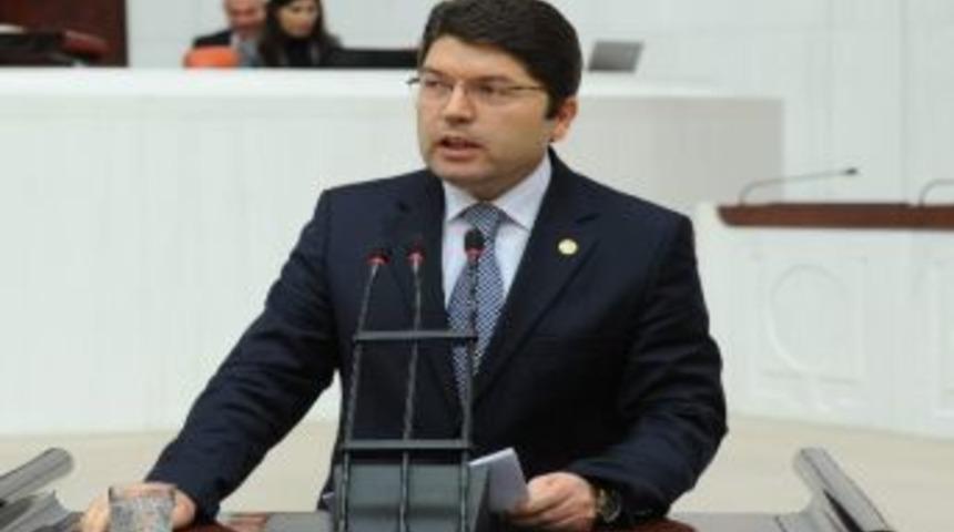 Milletvekili Tun&ccedil;, Engelliler Haftasını Kutladı