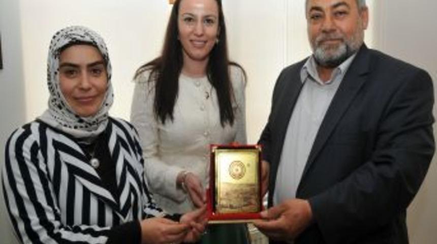 'Toplumsal Kaynaşma, Kadın Ruhuna Iyi Gelecek'