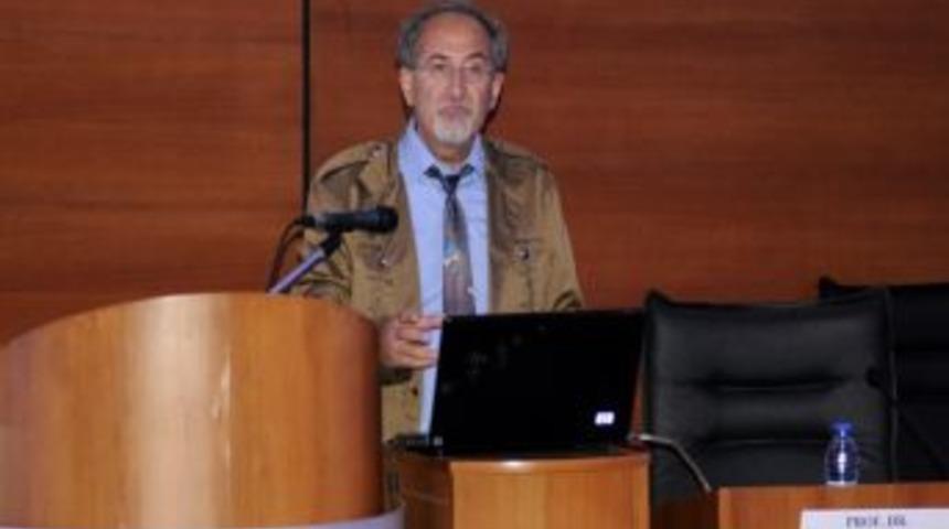 Atat&uuml;rk &Uuml;niversitesi&rsquo;nde Arkeoloji Ve Sanat Tarihi G&uuml;nleri