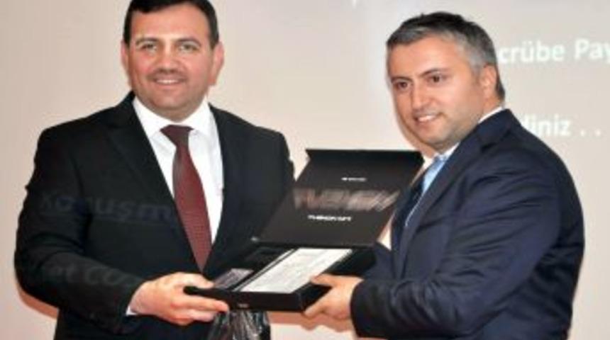 S&uuml;vari'nin 2023 Hedefi, Bin Mağaza