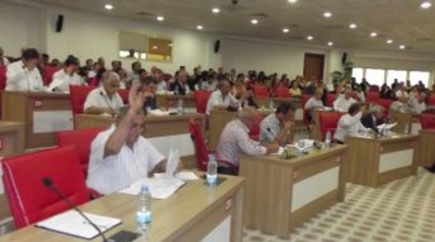 Halk Ekmek 50 Kuruşa Satılacak