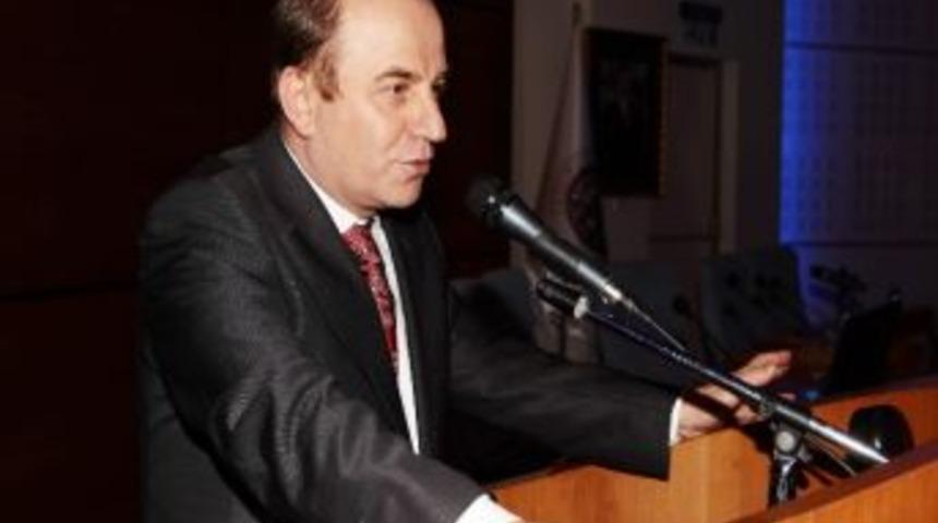 Altıparmak Erzurum&rsquo;un 44&rsquo;&uuml;nc&uuml; Valisi Oldu