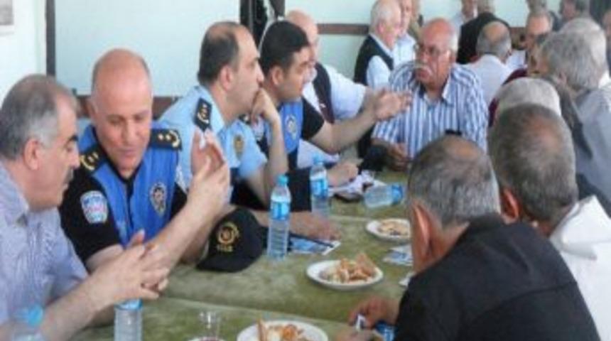 &ldquo;&ccedil;aylar Bizden&rdquo; Projesi Hayata Ge&ccedil;ti