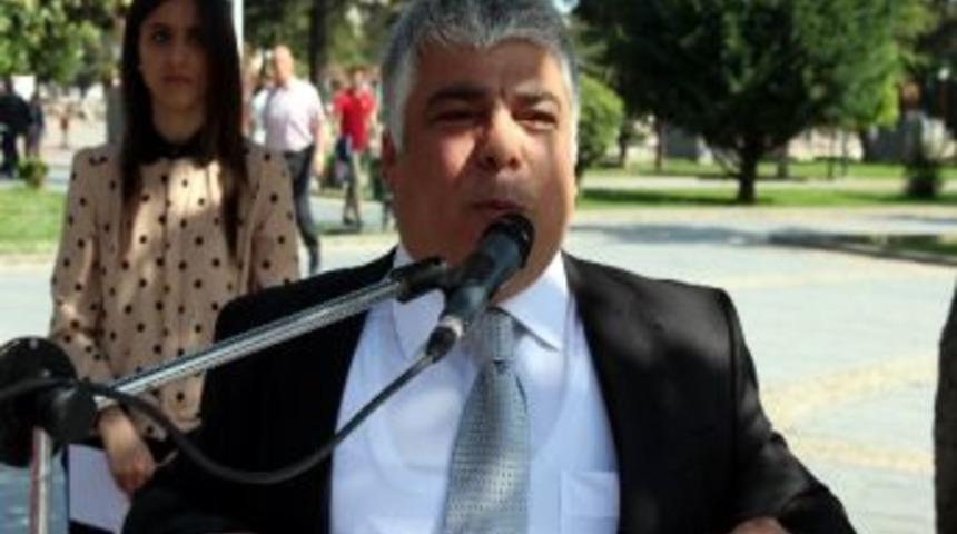 Samsun&rsquo;da Engelliler Haftası Etkinlikleri