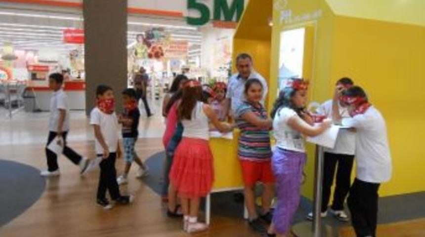 Ptt&rsquo;den &lsquo;anneye Mektup&rsquo; Kampanyası