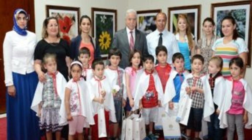 Aldırmaz Trafik Melekleriyle Birlikte