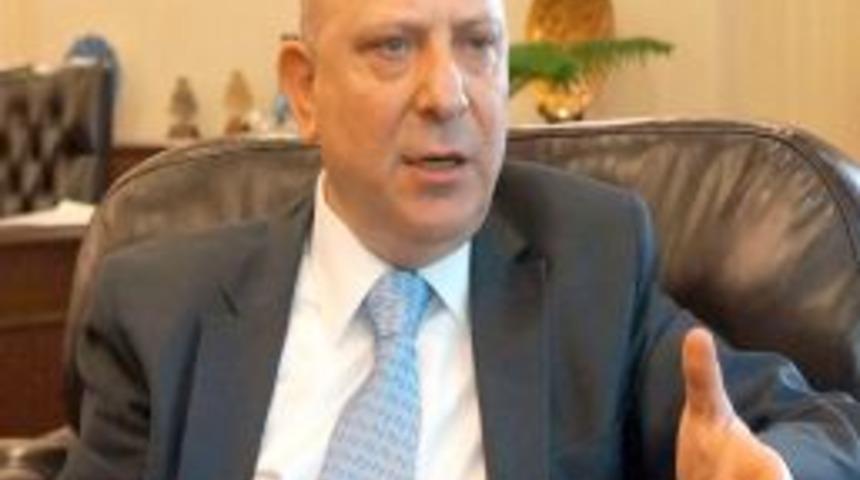 Ankara &Uuml;niversitesi Yabancı &Ouml;ğrenci Sayısını Artırmak I&ccedil;in Seferberlik Başlattı