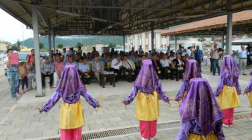 İhtiya&ccedil; Sahibi &Ouml;ğrenciler Yararına Kermes D&uuml;zenlendi