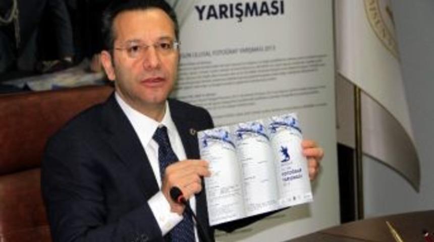 Samsun Ulusal Fotoğraf Yarışması Başladı