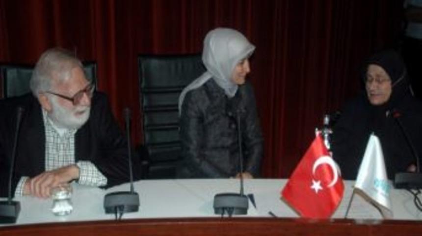 Eskişehir&rsquo;de Şahver &Ccedil;elikoğlu&rsquo;na Saygı Gecesi