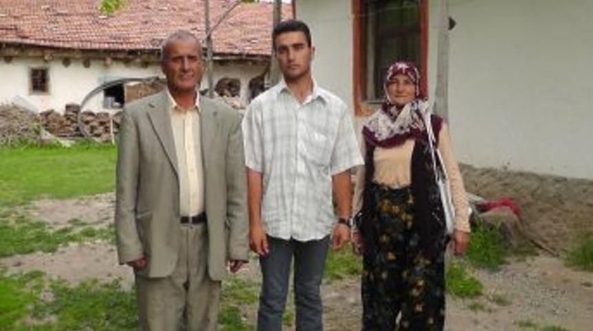 Baba Oğul Birlikte Askere Gitti