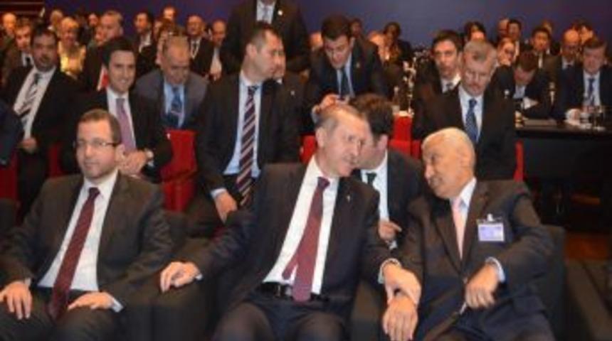 Avrupa İmar Ve Kalkınma Bankası&rsquo;nın Yıllık Toplantısı Başladı