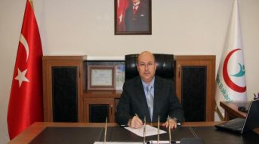 Sağlığın I&ccedil;in Durma Hareket Et