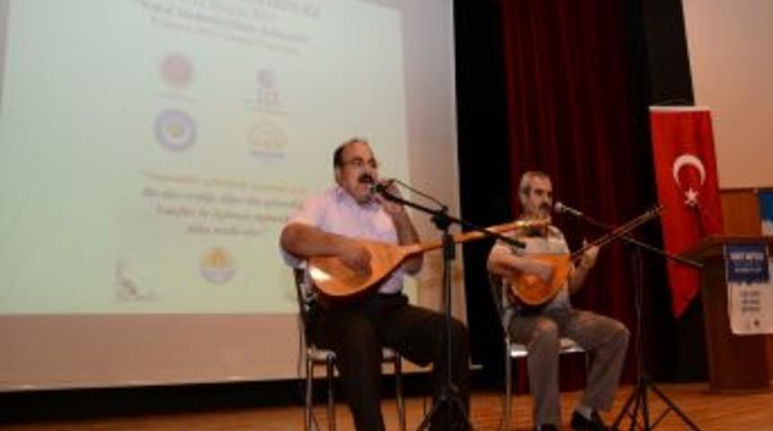 Vakıflar Haftası Kutlanıyor