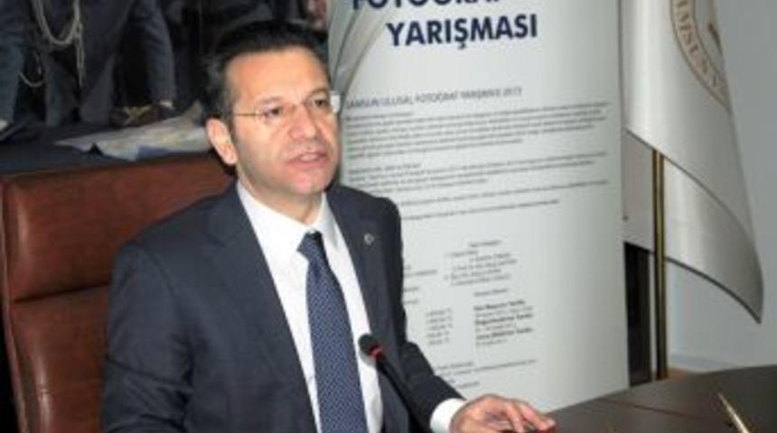 Samsun Valiliği, &Ouml;d&uuml;ll&uuml; Fotoğraf Yarışması D&uuml;zenledi