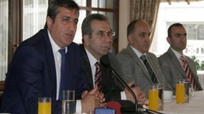 Bulut: Kayıt Dışındaki Bir Puanlık Değişikliğin Ekonomiye Maliyeti 650 Milyon TL