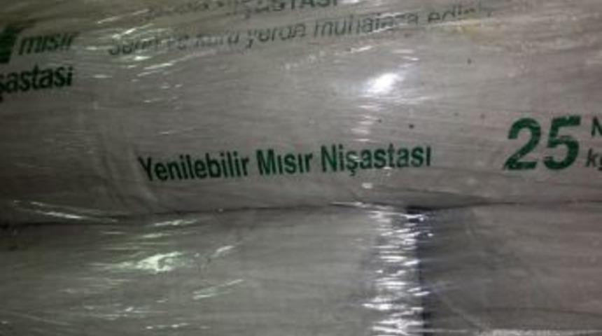 S&uuml;t &Uuml;r&uuml;nleri &Uuml;reten Firmada Hile I&ccedil;in Kullanılan 34 Ton Malzeme Ele Ge&ccedil;irildi