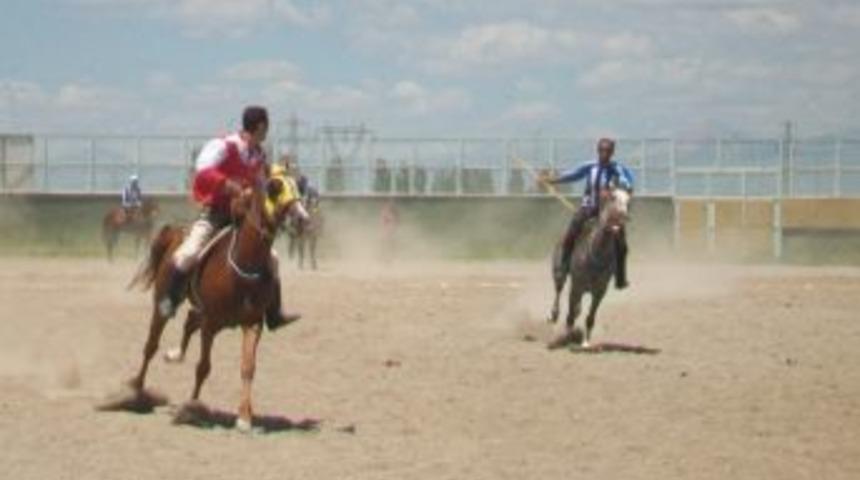 Ciritte &Uuml;&ccedil;&uuml;nc&uuml; Hafta Heyecanı